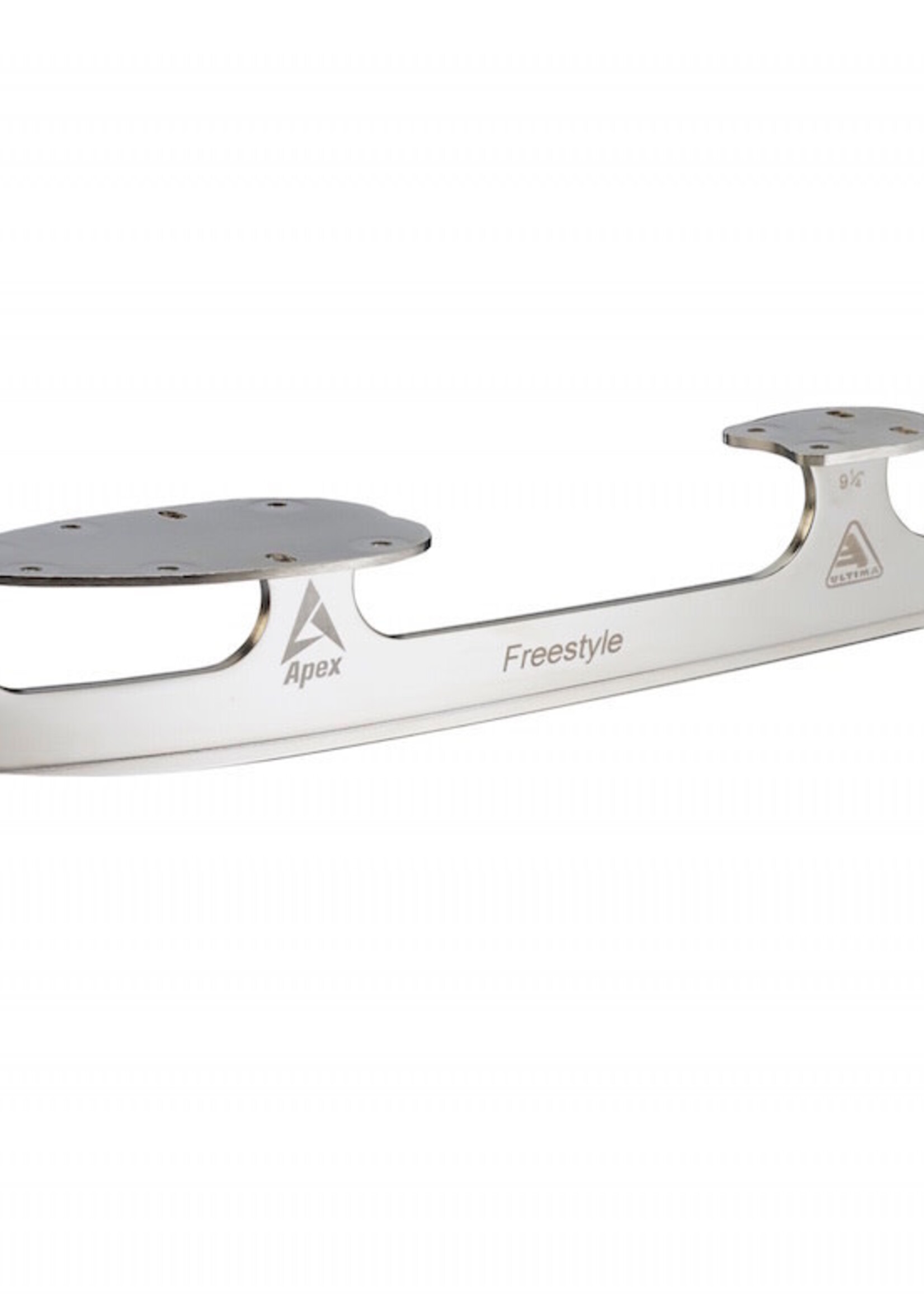 Jackson Ultima Lames Apex Freestyle TB120