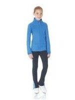 MONDOR Veste Mondor POLARTEC unisexe bleu 4730