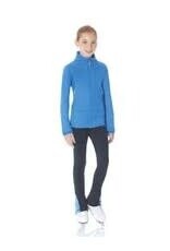 MONDOR Veste Mondor POLARTEC unisexe bleu 4730
