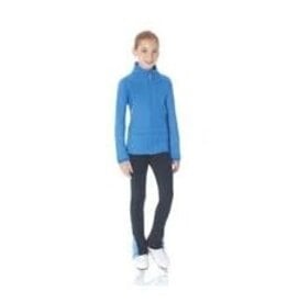 MONDOR Veste Mondor POLARTEC unisexe bleu 4730