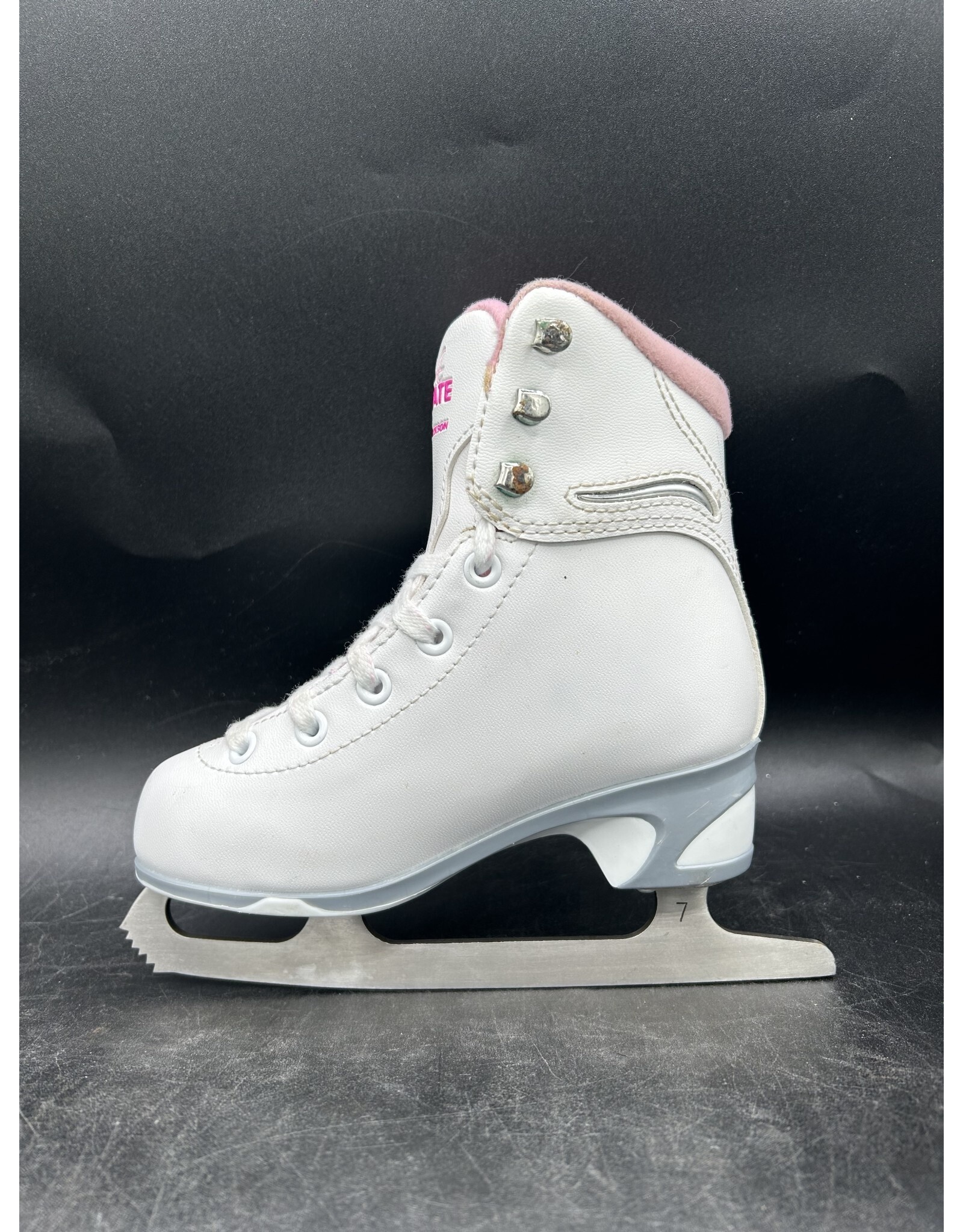 Jackson Ultima Patins Jackson Soft skate 11J usagés