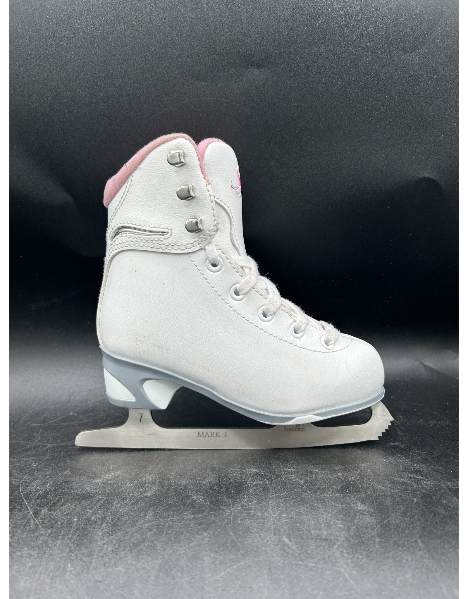 Jackson Ultima Patins Jackson Soft skate 11J usagés