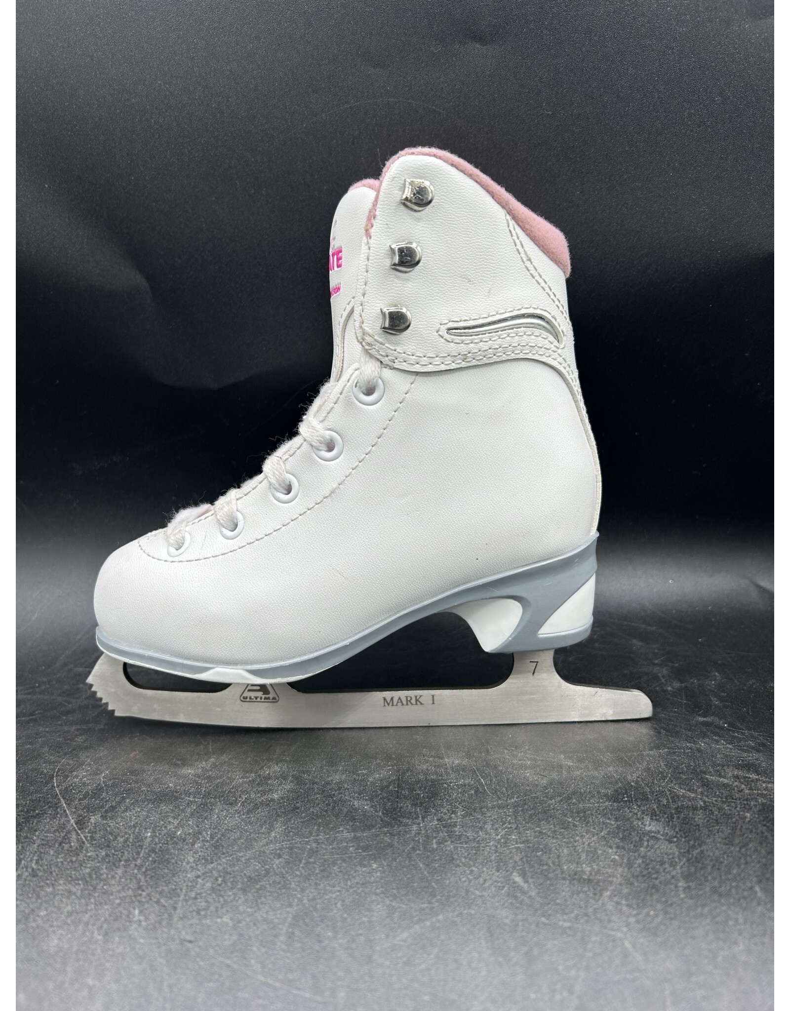 Jackson Ultima Patins Jackson Soft skate 11J usagés