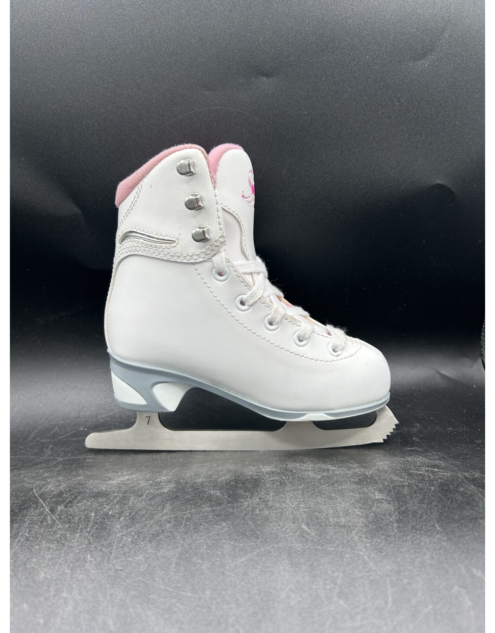 Jackson Ultima Patins Jackson Soft skate 11J usagés
