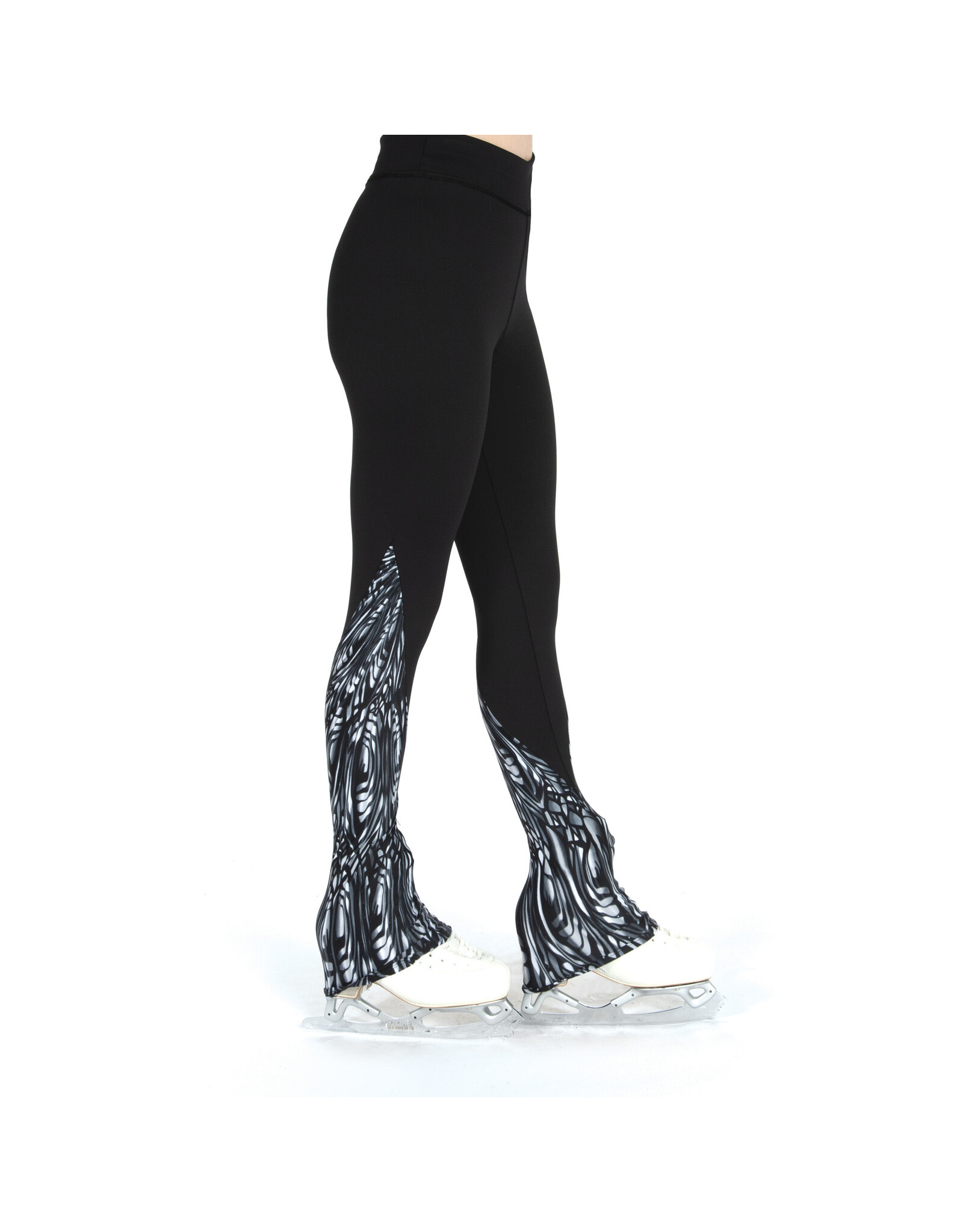 Jerry's Leggings Jerry’s Silverswoop S138 Small