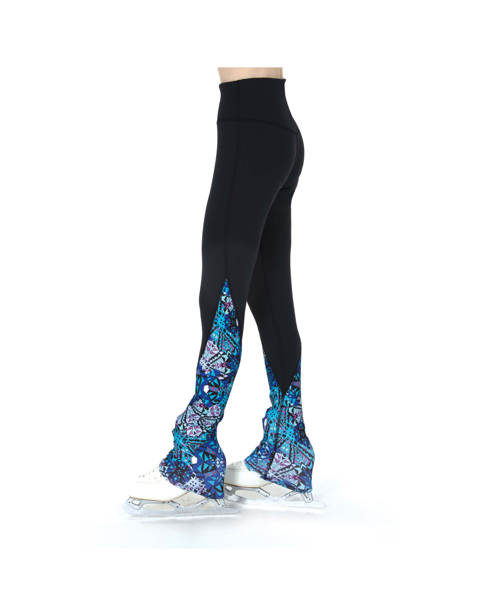 Jerry's Leggings Jerry’s Inset Snowscape S143 Small