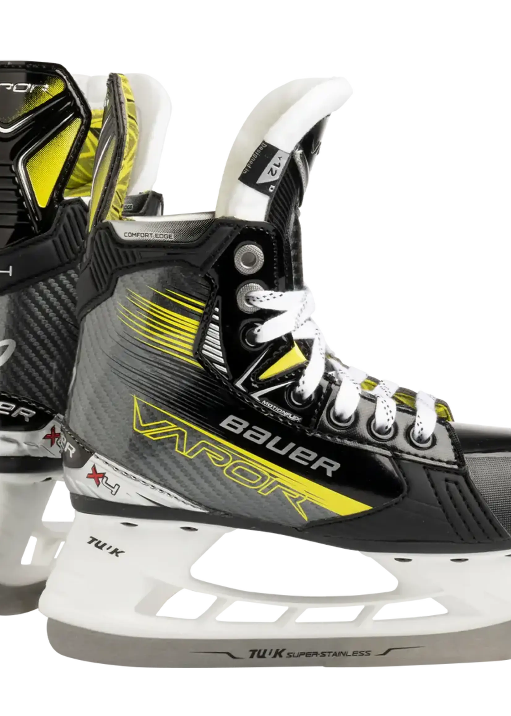 Bauer Patins Bauer Vapor X4 Youth/Jeunesse