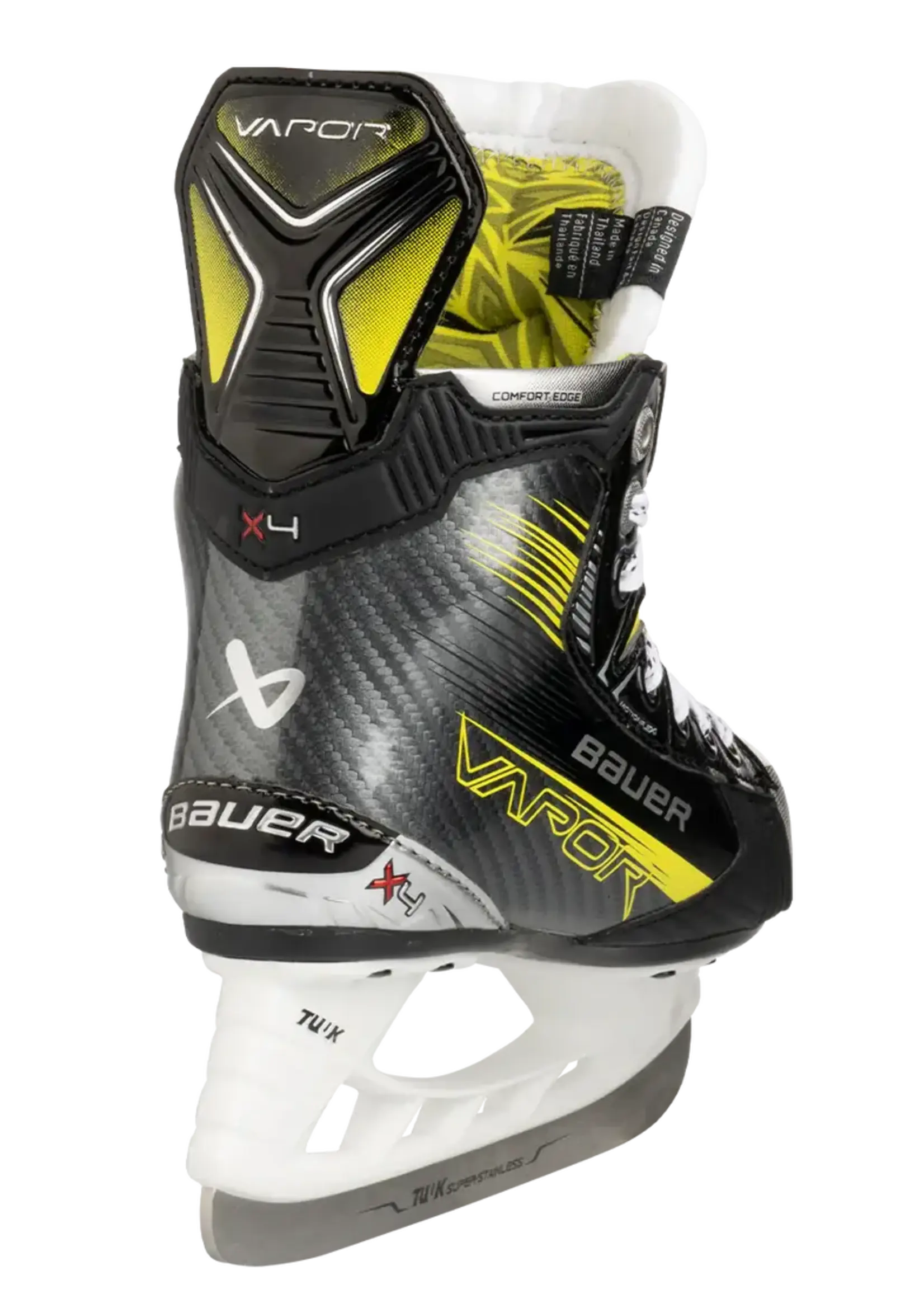 Bauer Patins Bauer Vapor X4 Youth/Jeunesse
