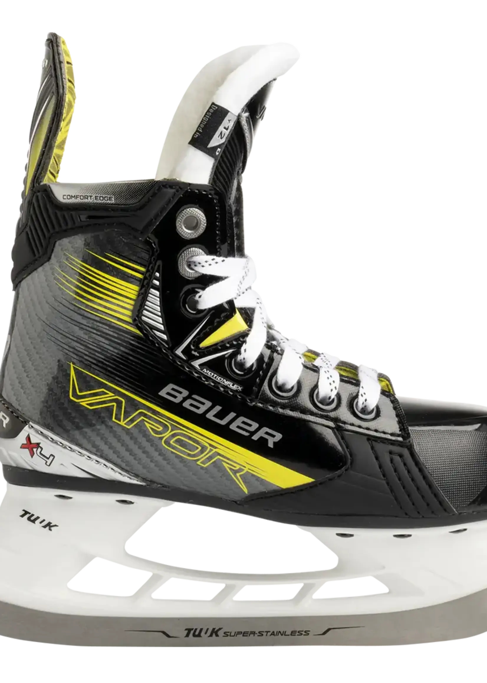 Bauer Patins Bauer Vapor X4 Youth/Jeunesse