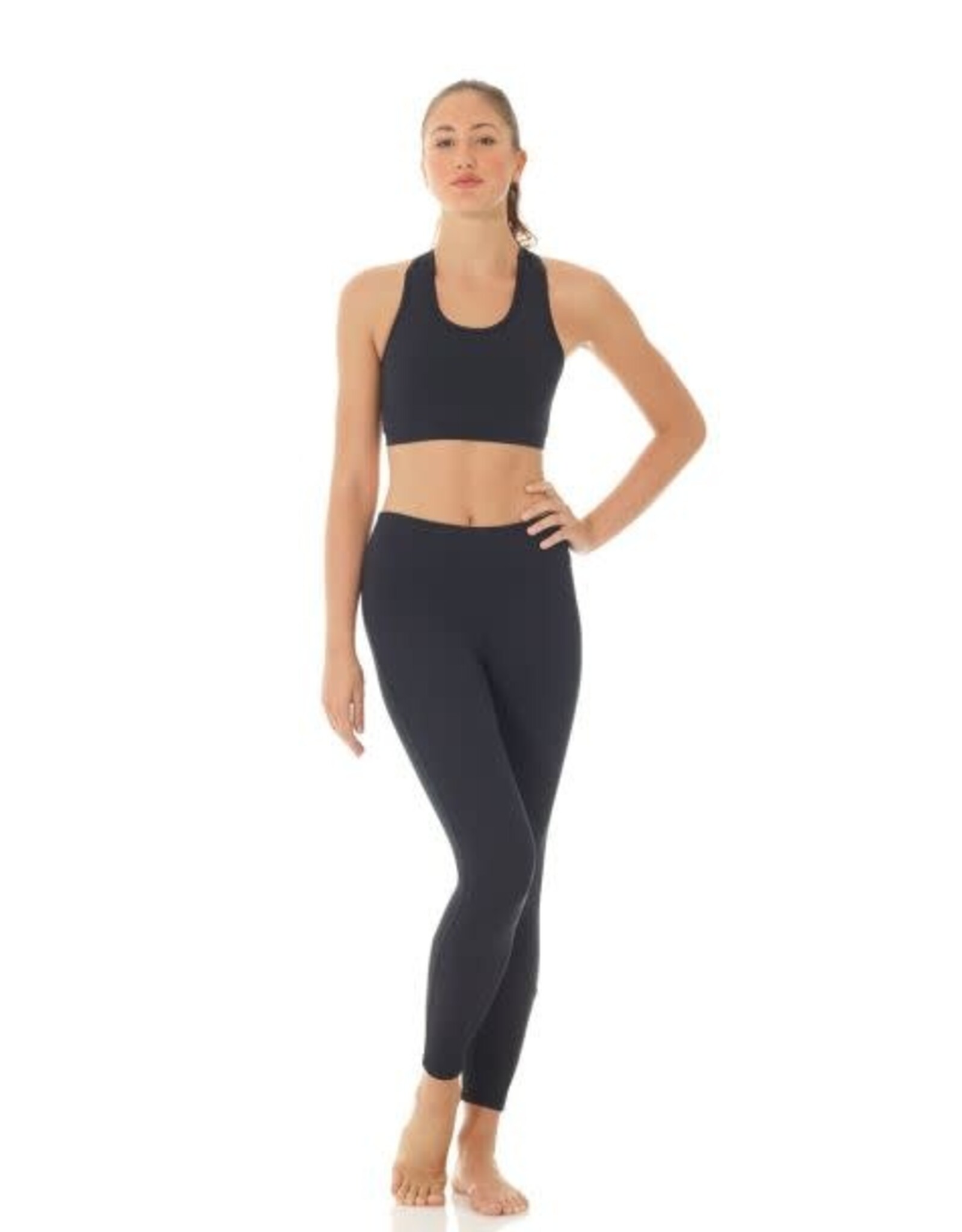 MONDOR Leggings Mondor Mesh Tek 3625