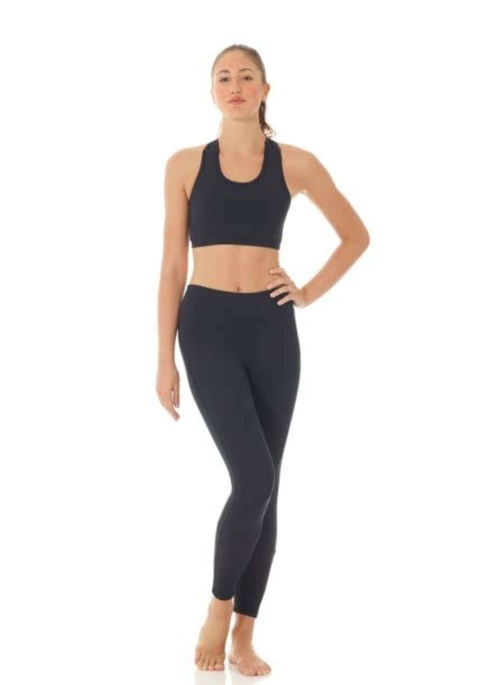 MONDOR Leggings Mondor Mesh Tek 3625