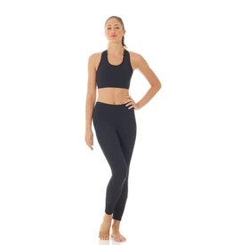 MONDOR Leggings Mondor Mesh Tek 3625