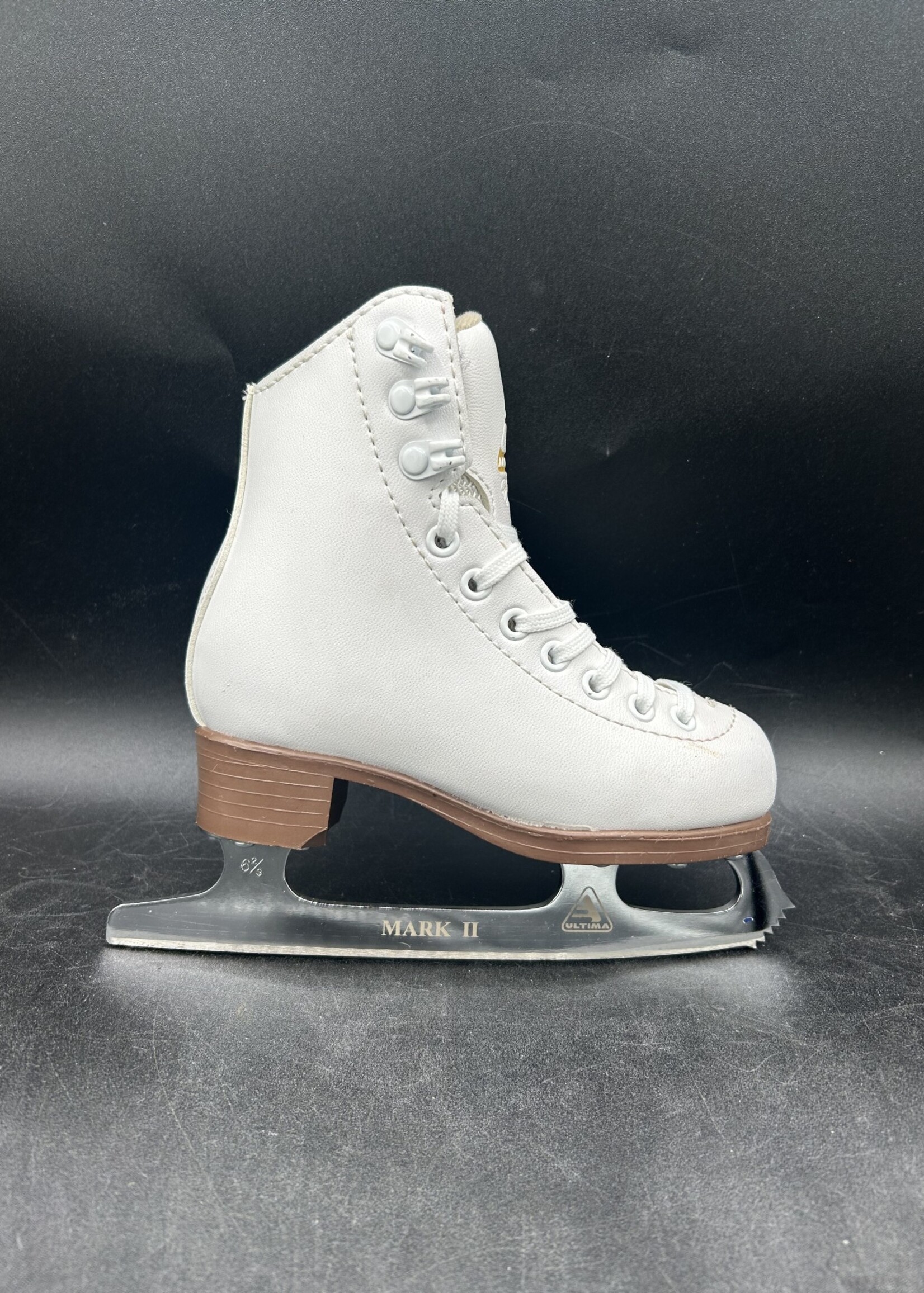 Jackson Ultima Patins Jackson Excel 9C usagés
