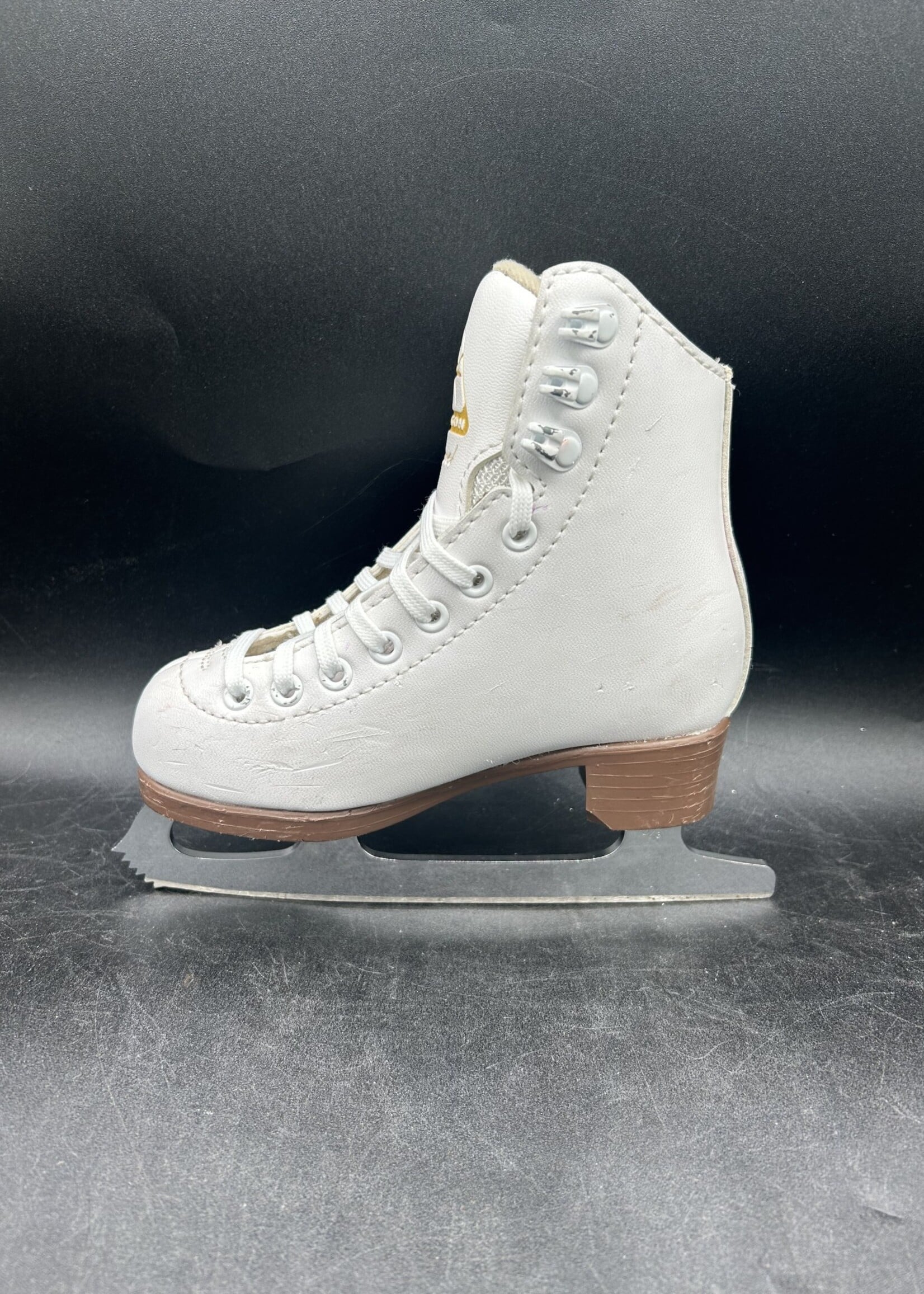Jackson Ultima Patins Jackson Excel 9C usagés