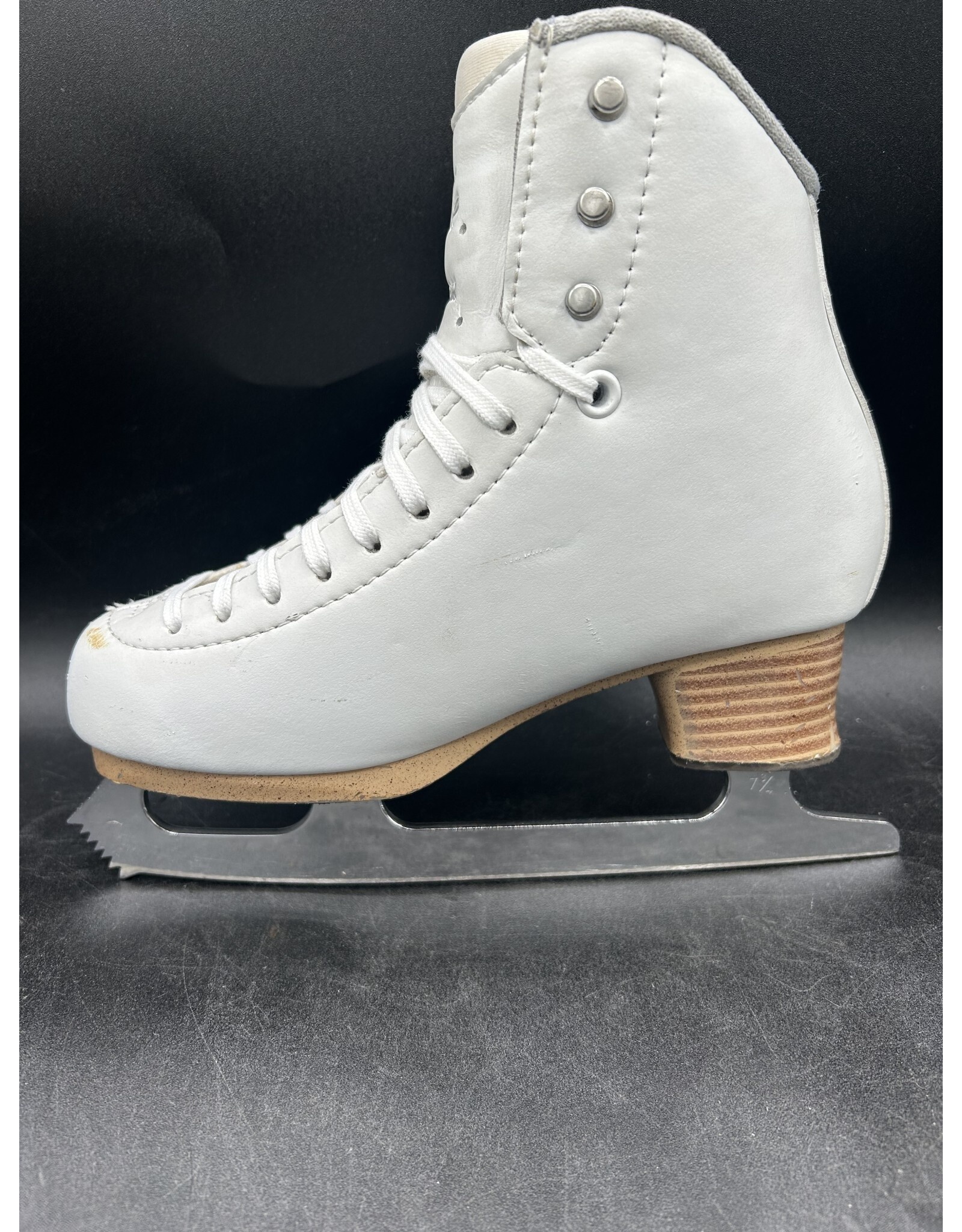 Jackson Ultima Patins Jackson Elle 1.5W usagés