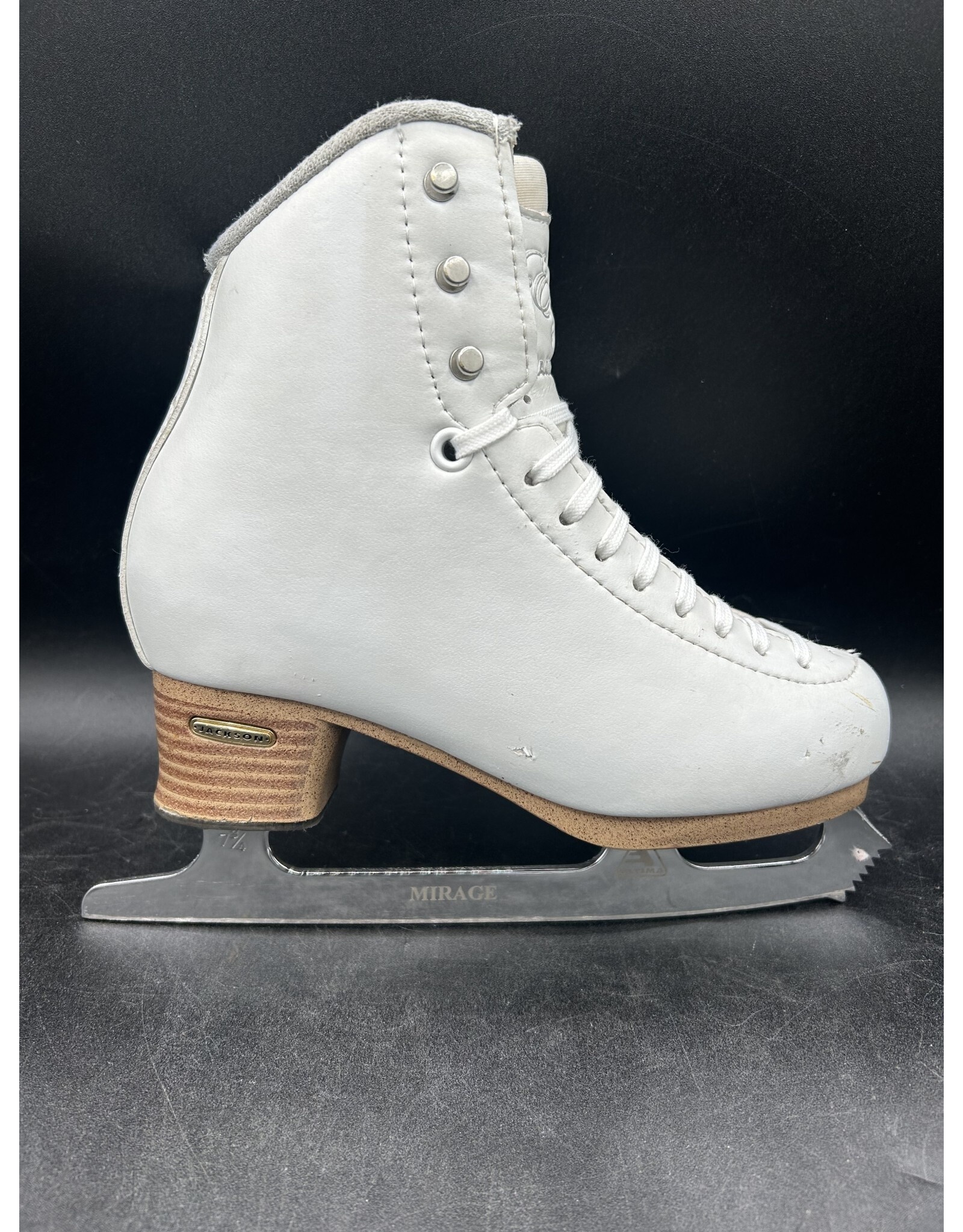 Jackson Ultima Patins Jackson Elle 1.5W usagés