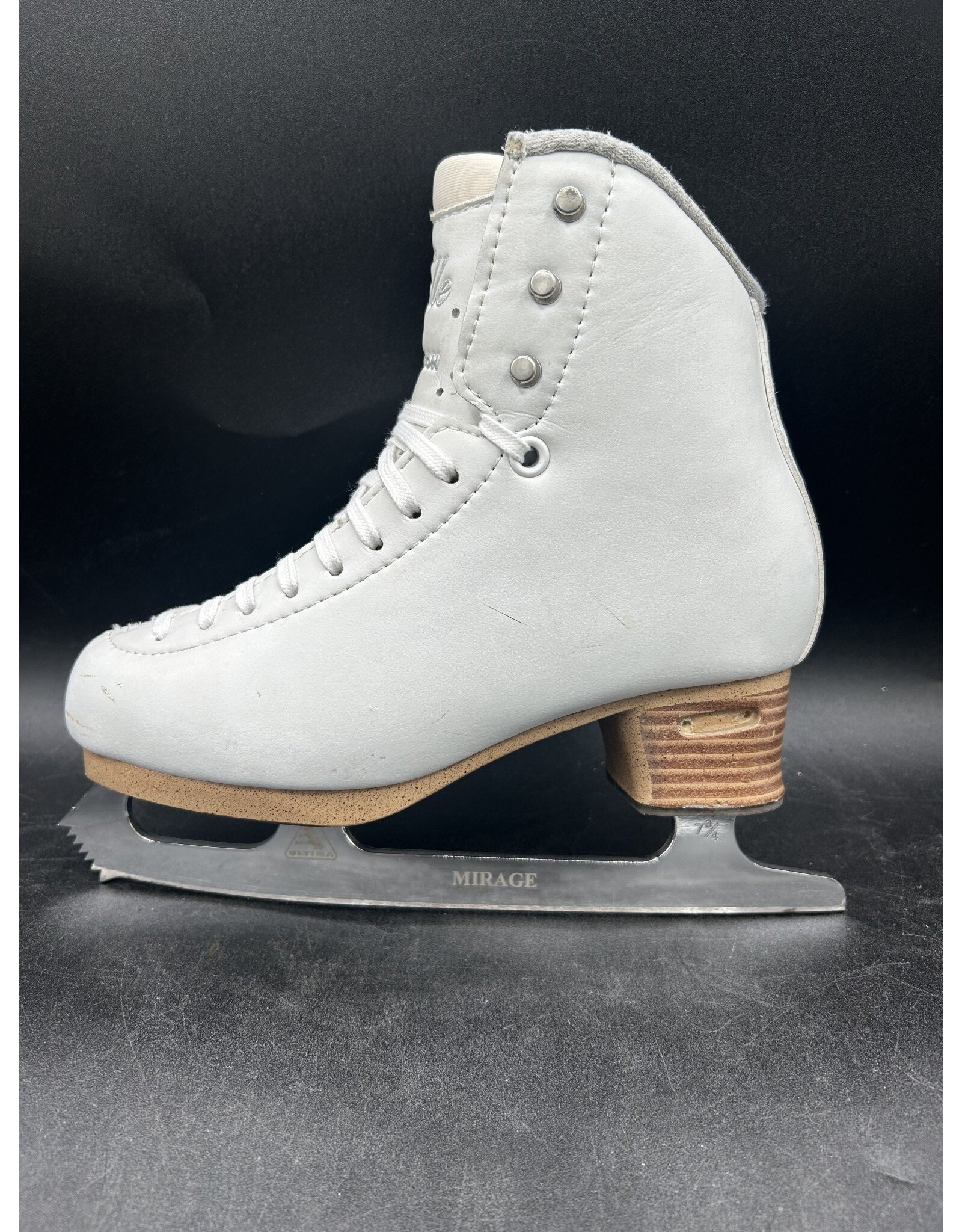 Jackson Ultima Patins Jackson Elle 1.5W usagés