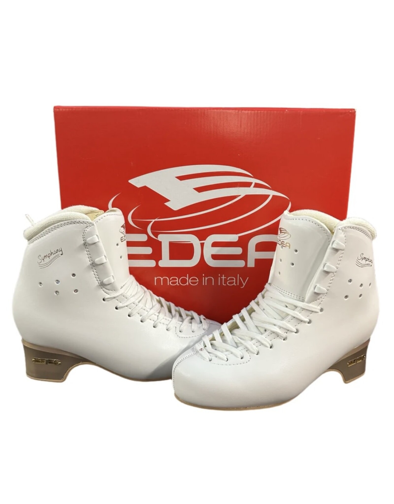 EDEA Patins Edea Symphony