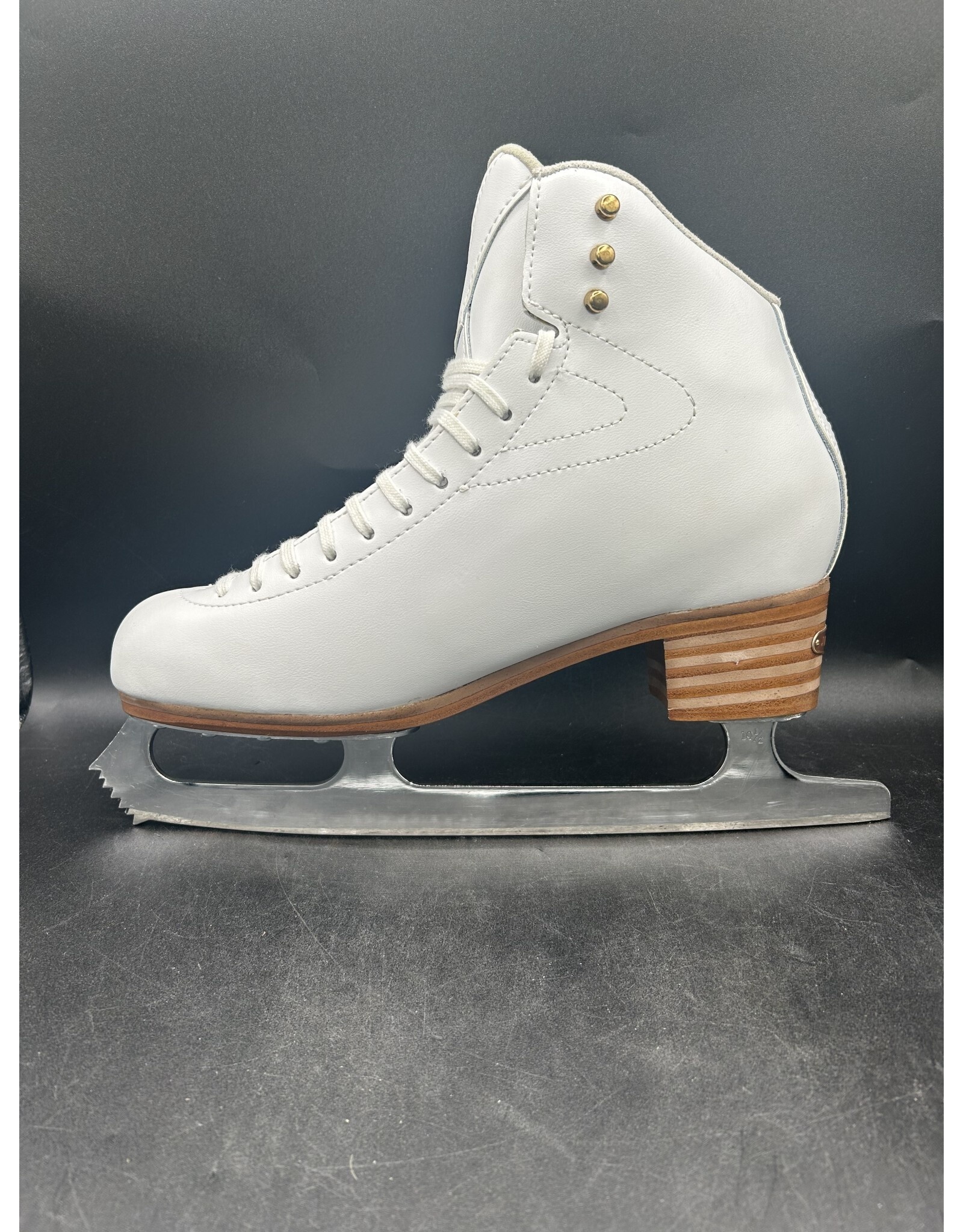 Jackson Ultima Patins Jackson Finesse 9.5B avec Aspire XP