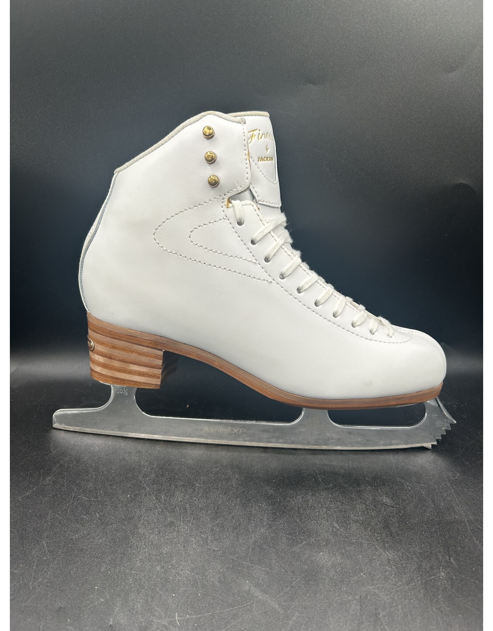 Jackson Ultima Patins Jackson Finesse 9.5B avec Aspire XP