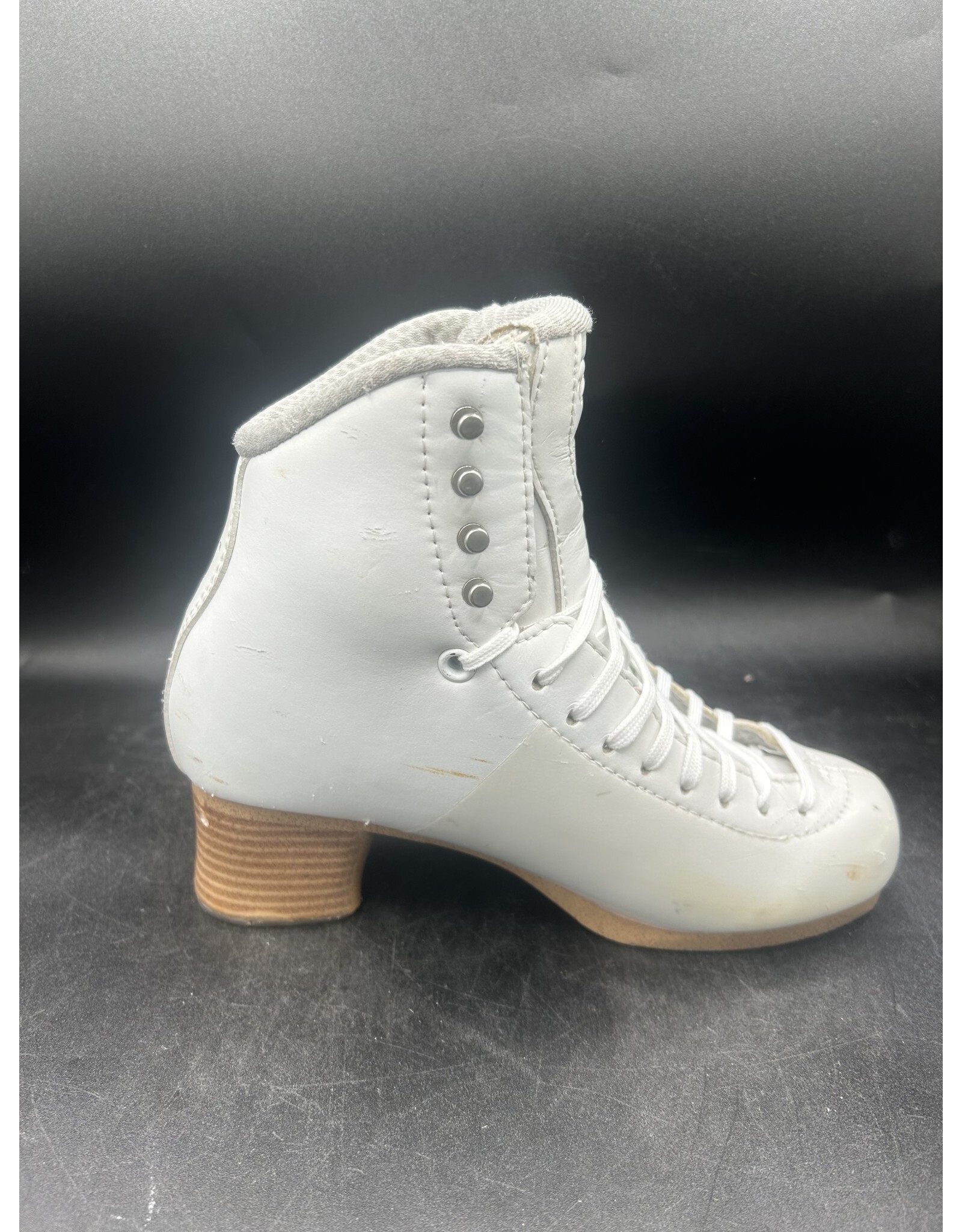 Jackson Ultima Patins Jackson Entré 4.5R usagés