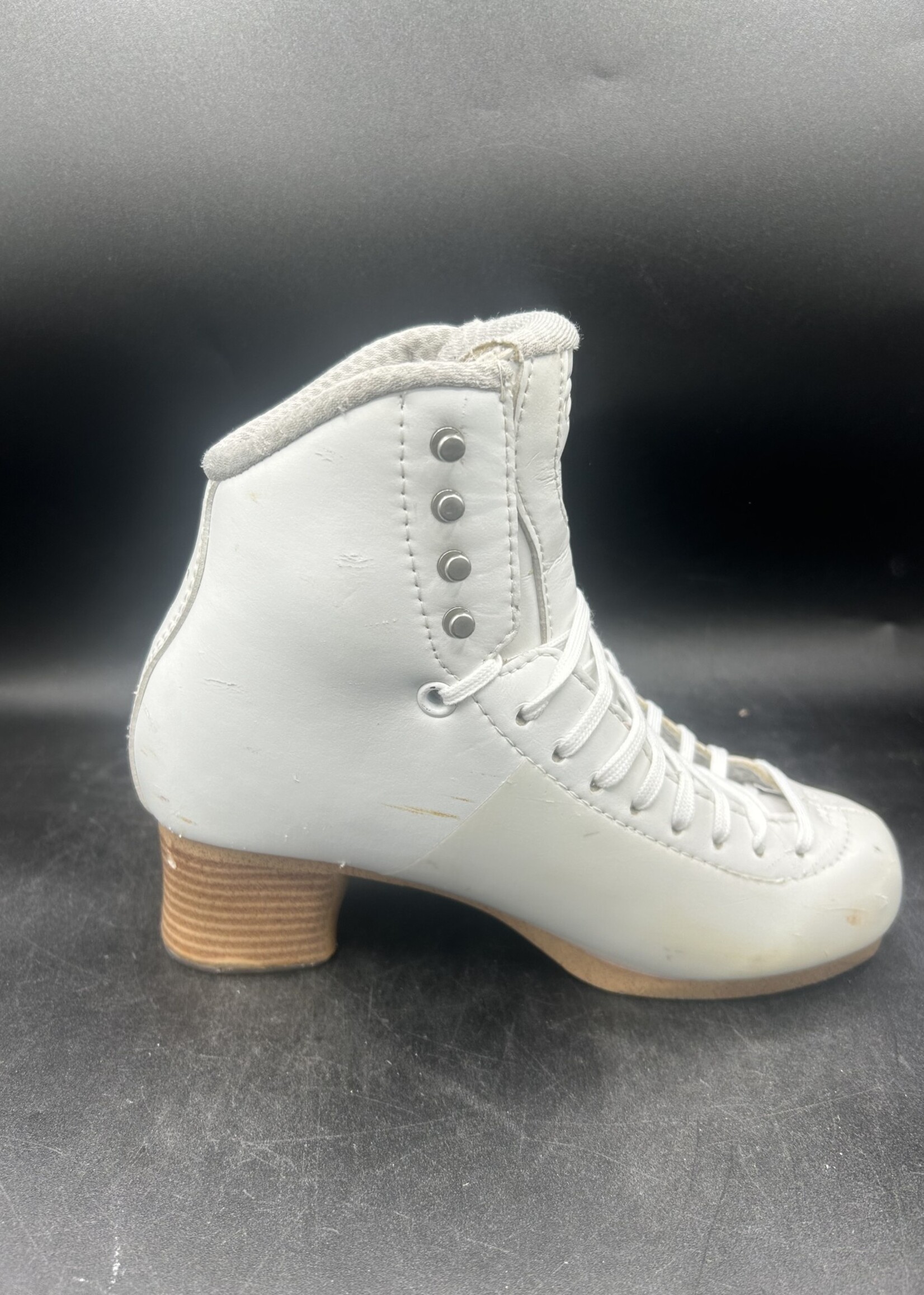 Jackson Ultima Patins Jackson Entré 4.5R usagés