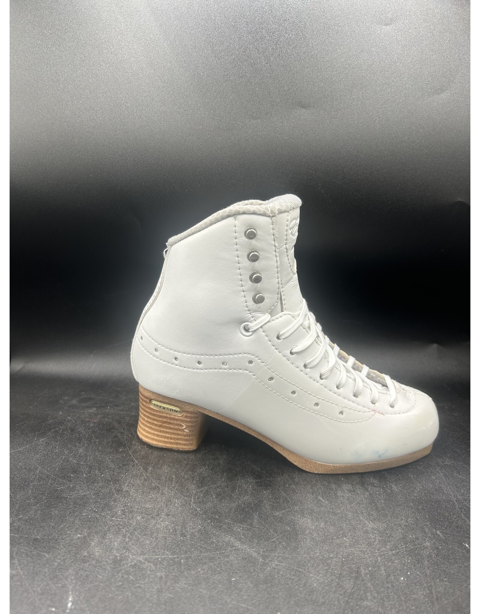 Jackson Ultima Patins Jackson Entré 4.5R usagés