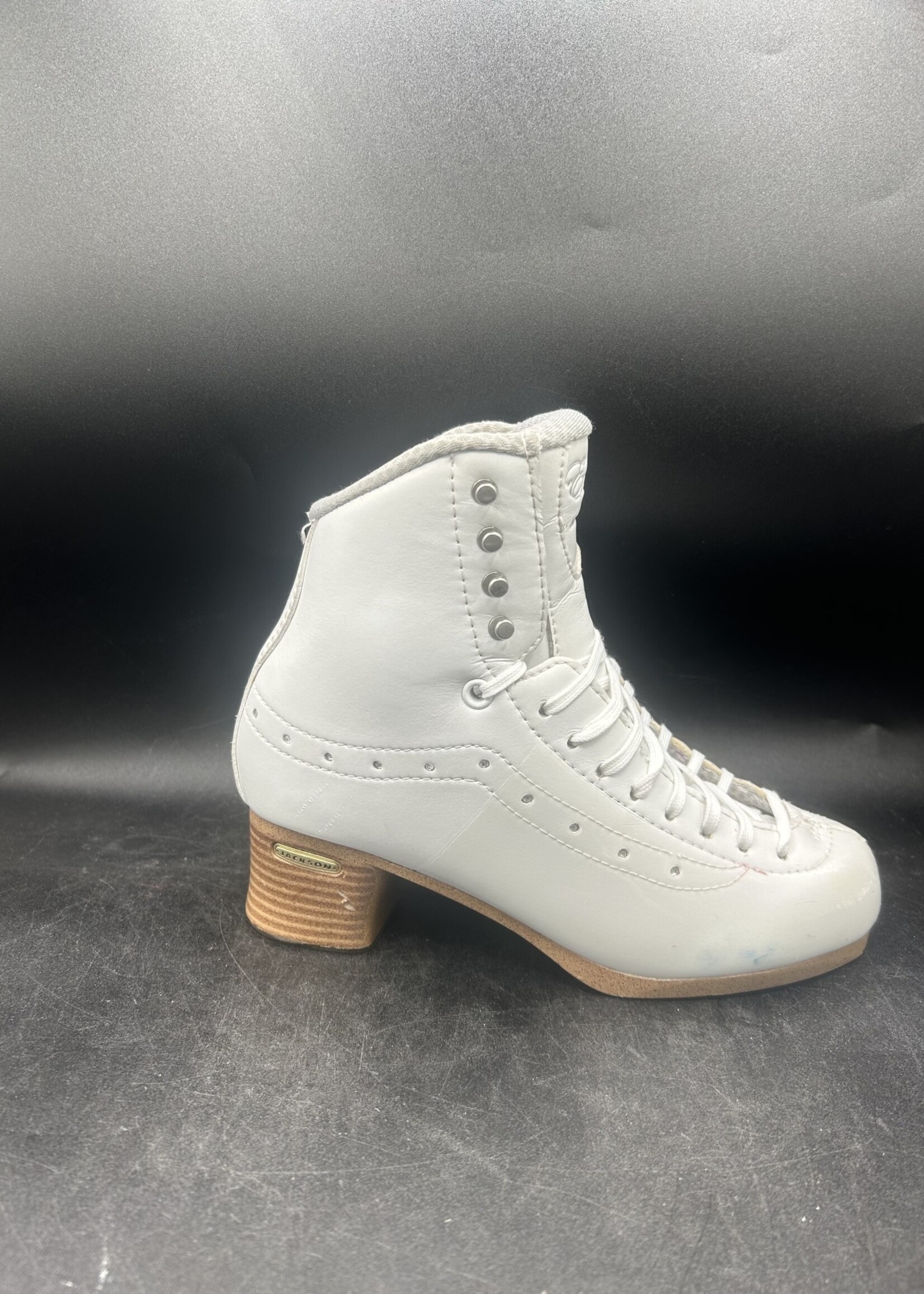 Jackson Ultima Patins Jackson Entré 4.5R usagés
