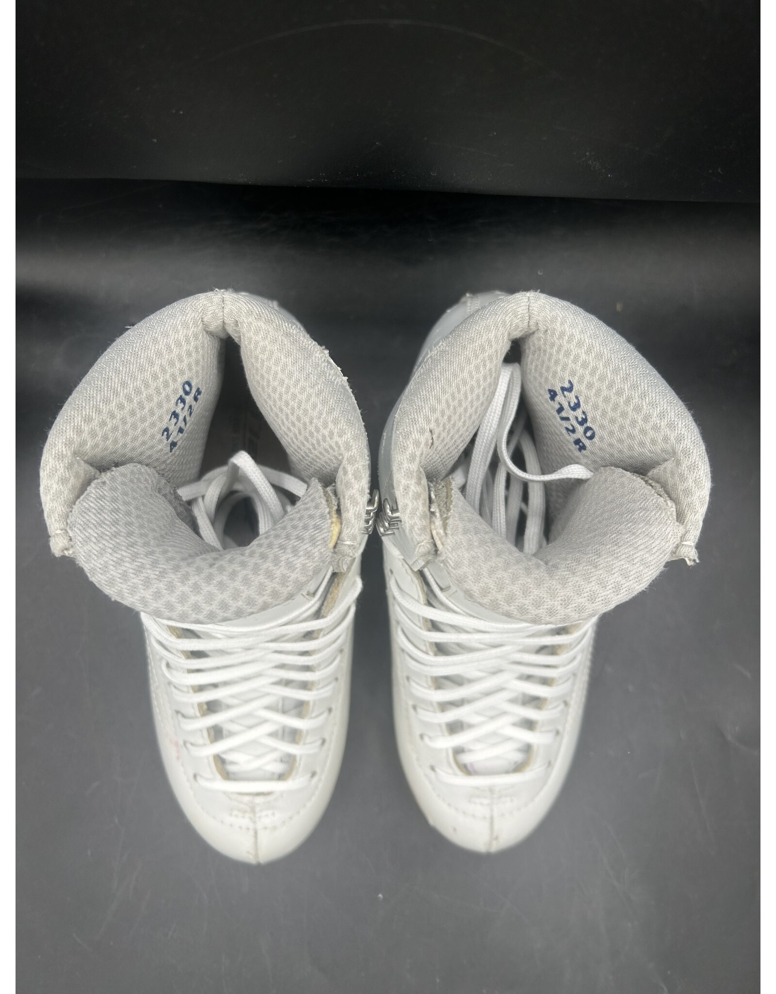 Jackson Ultima Patins Jackson Entré 4.5R usagés