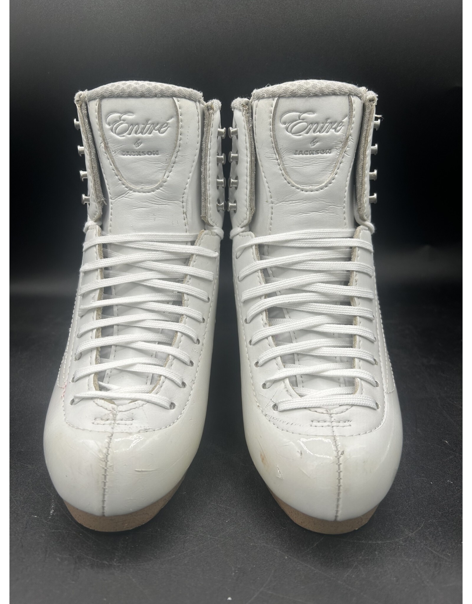 Jackson Ultima Patins Jackson Entré 4.5R usagés