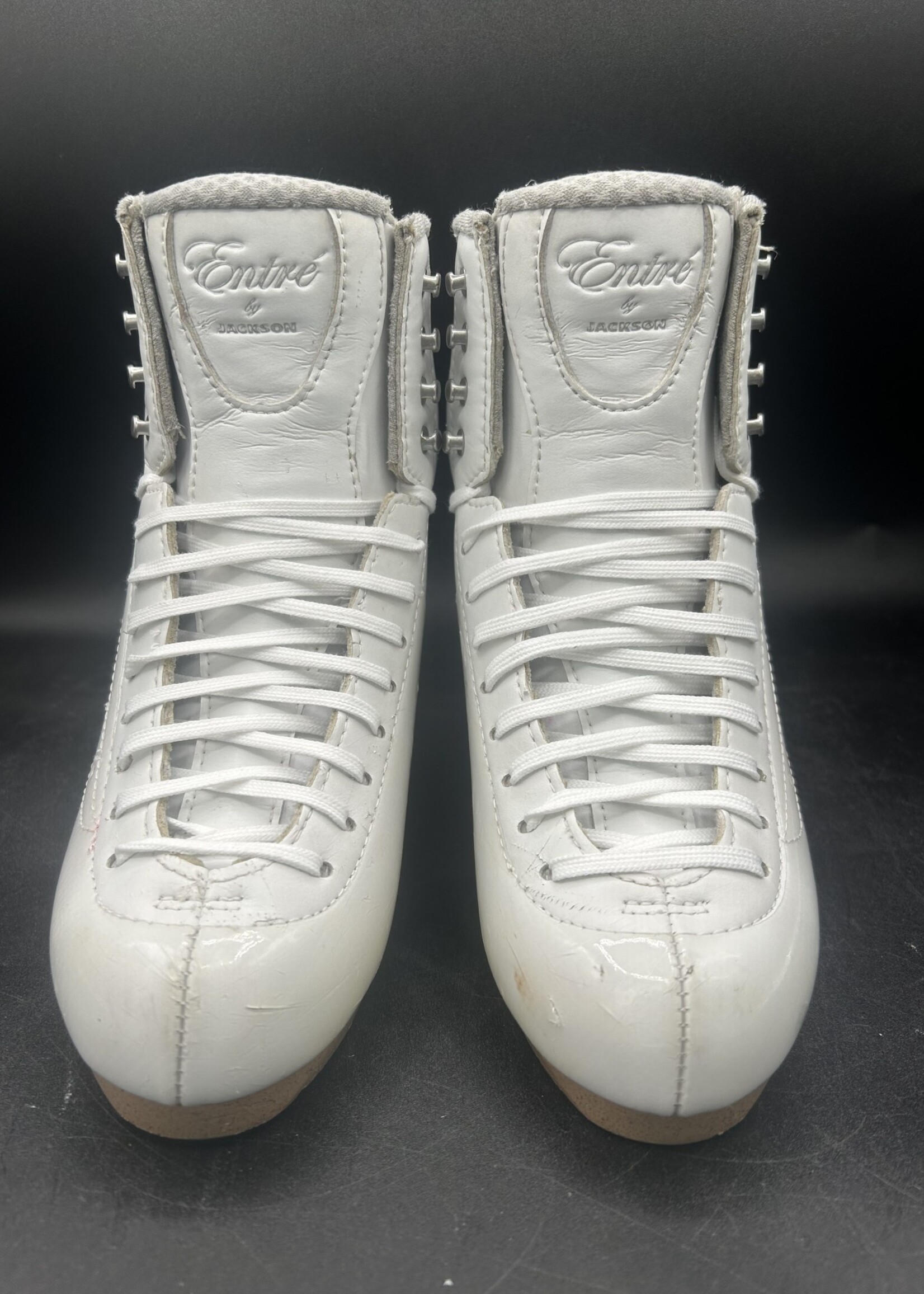 Jackson Ultima Patins Jackson Entré 4.5R usagés
