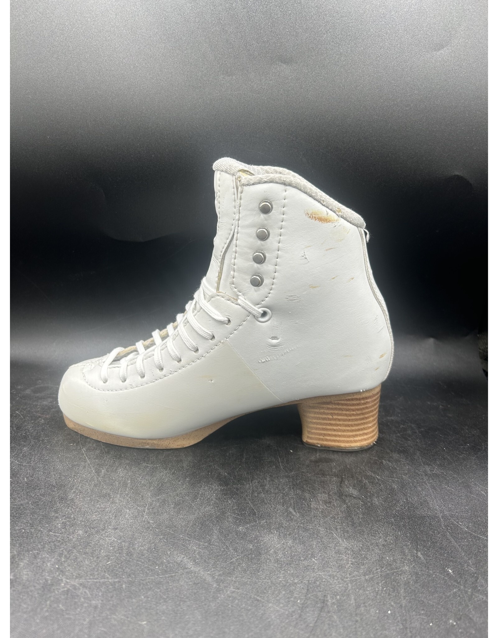 Jackson Ultima Patins Jackson Entré 4.5R usagés