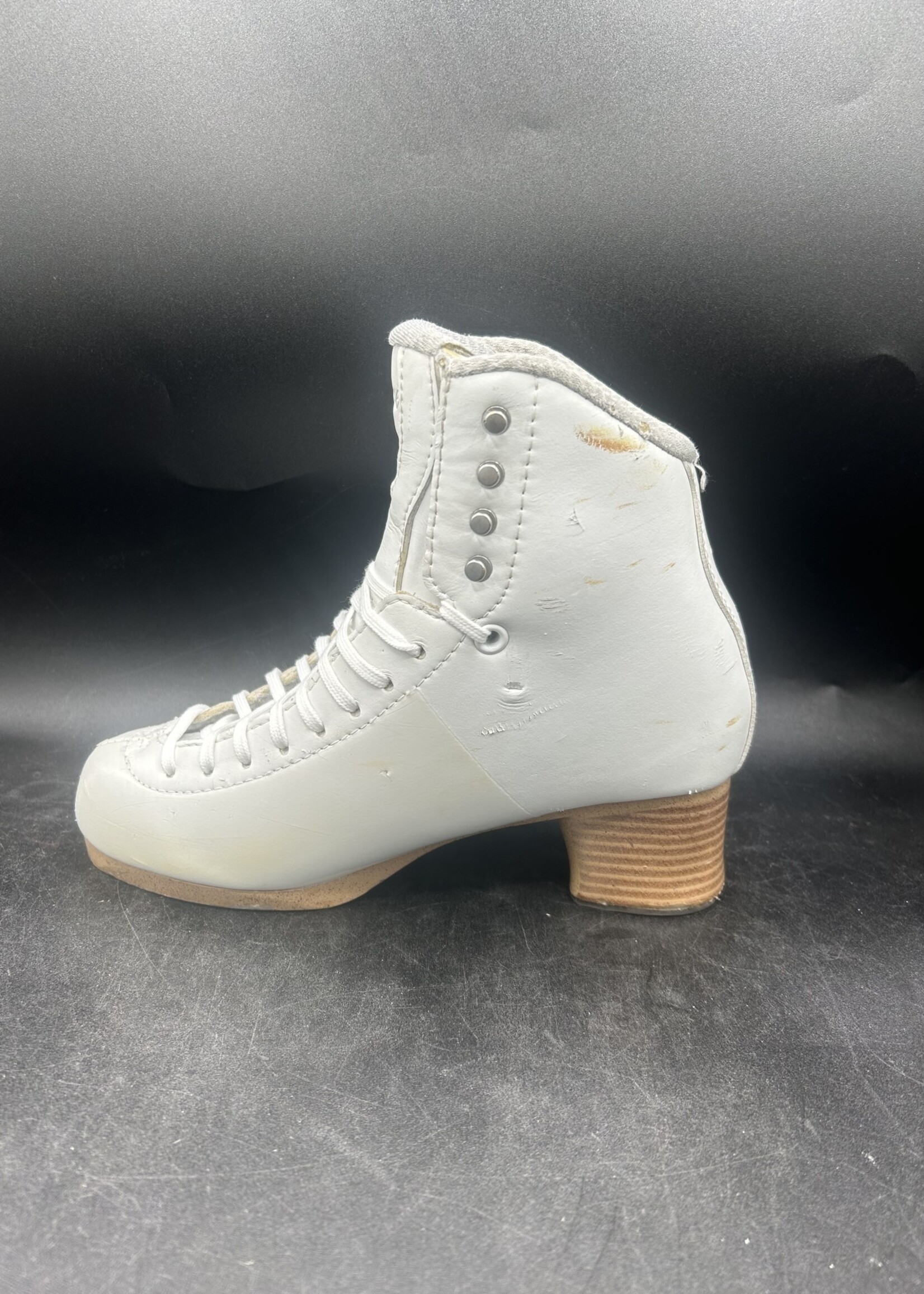 Jackson Ultima Patins Jackson Entré 4.5R usagés