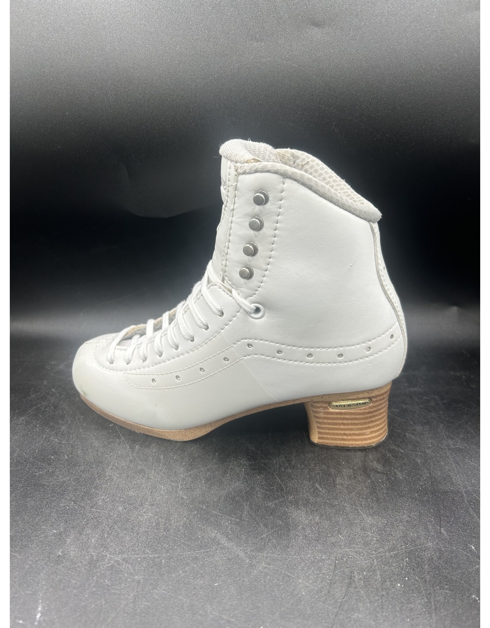 Jackson Ultima Patins Jackson Entré 4.5R usagés