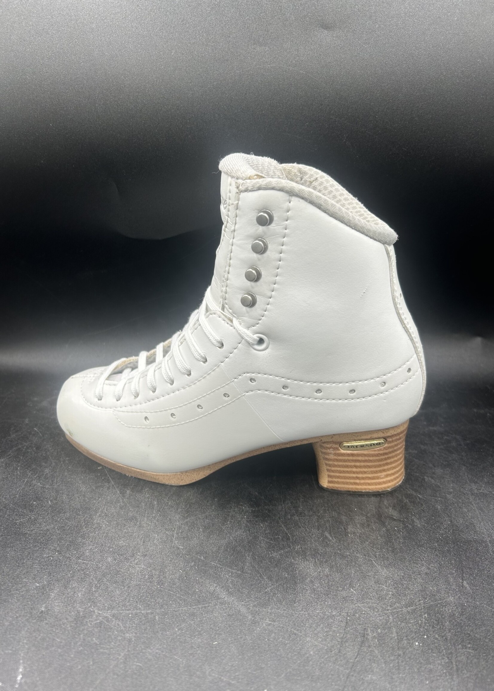 Jackson Ultima Patins Jackson Entré 4.5R usagés