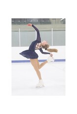 Jerry's Robe Jerry’s Spray of Sapphires 48