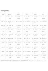 Jerry's Robe Jerry’s Spray of Sapphires 48