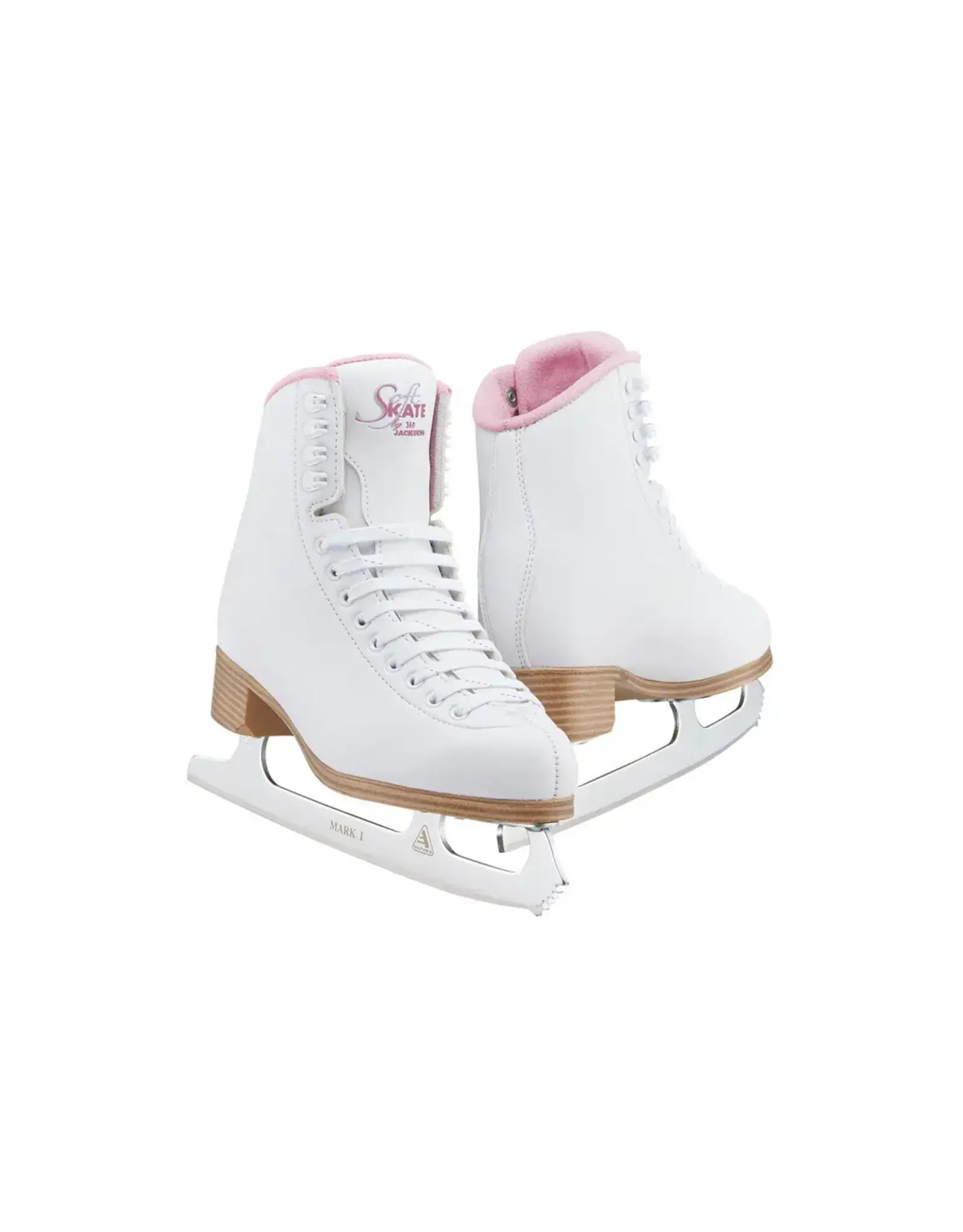 Jackson Ultima Patins JACKSON JC381/384