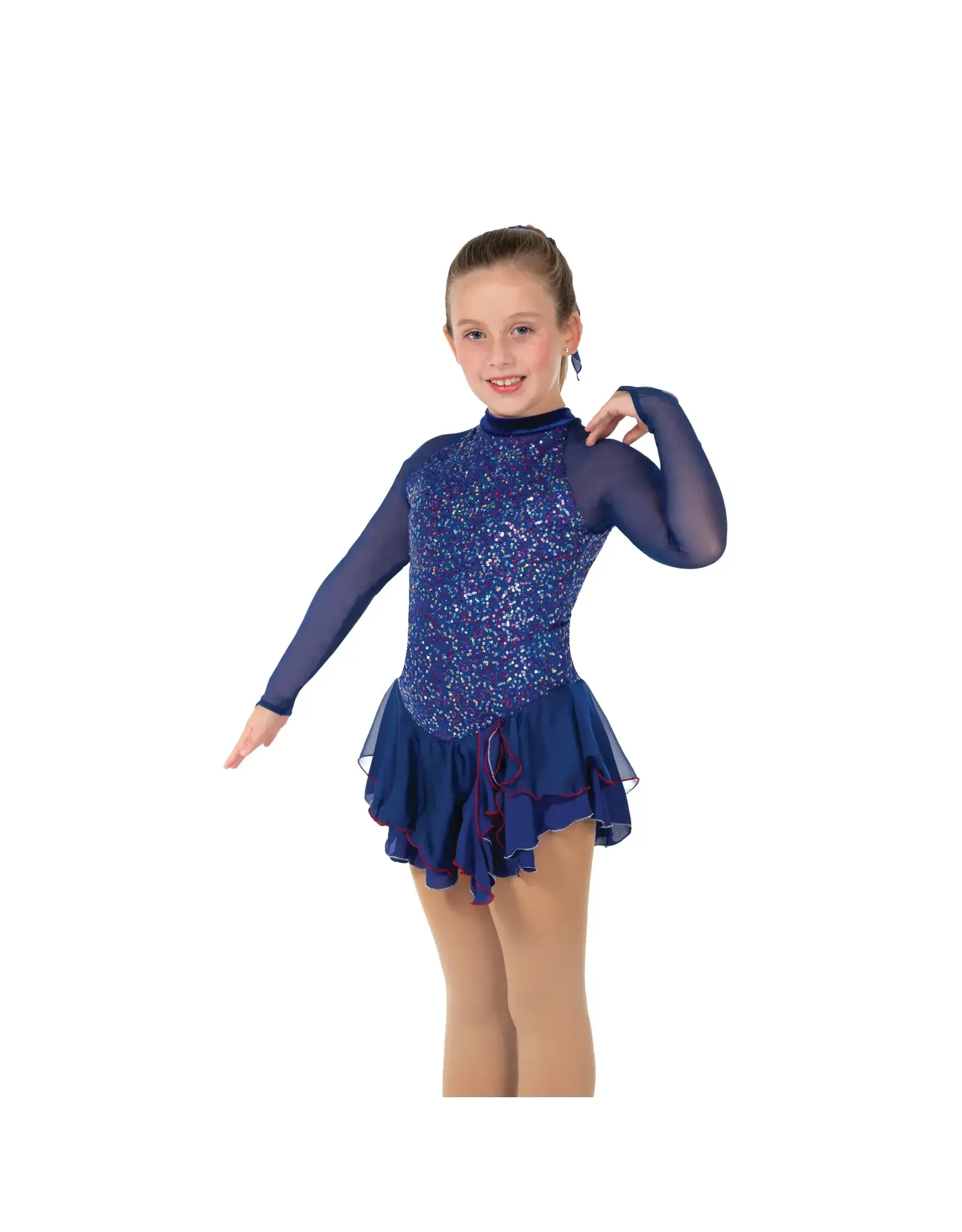 Jerry's Robe Jerry’s Sapphire Sequins 633