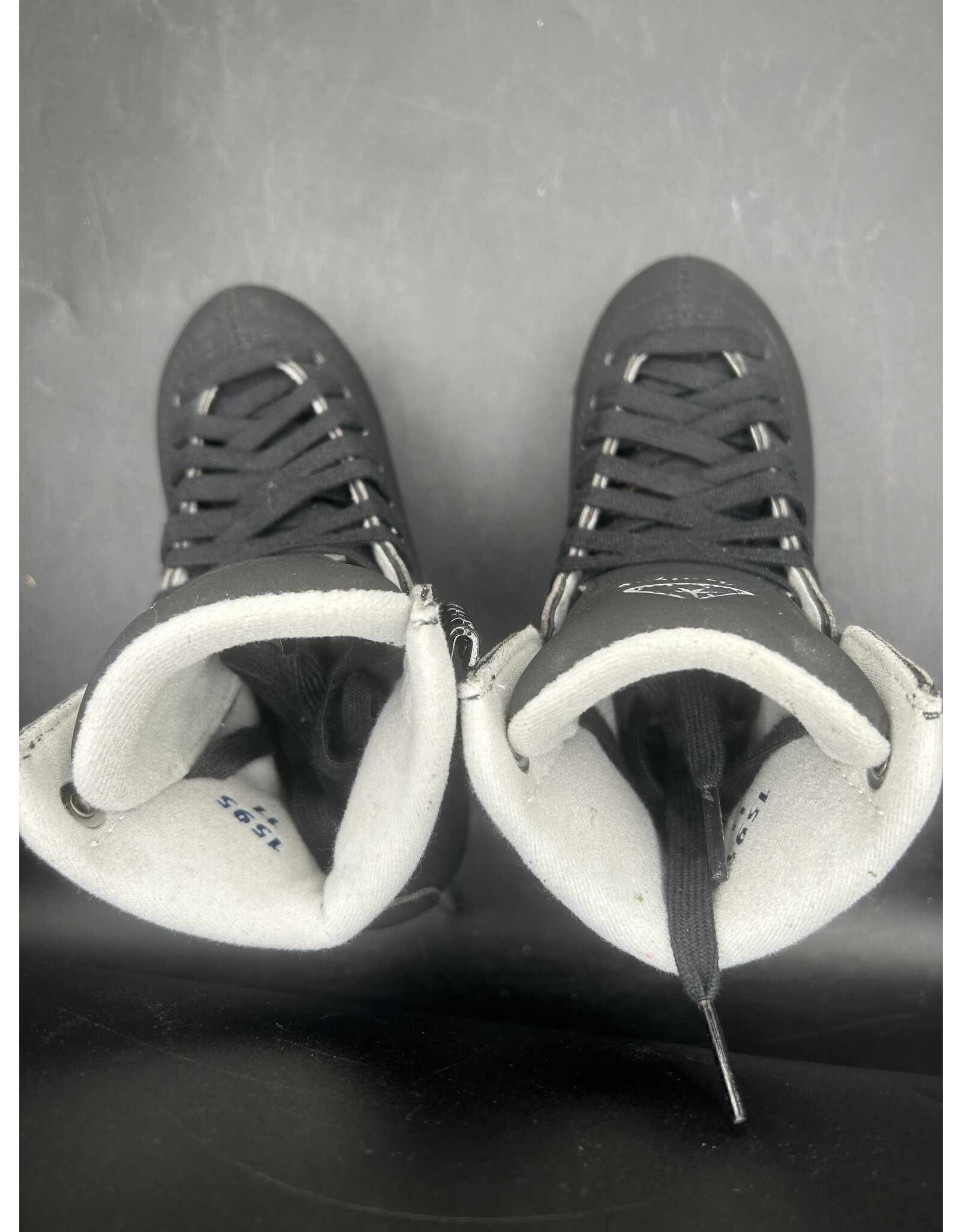 Jackson Ultima Patins Jackson Mystique pour homme 11M usagés