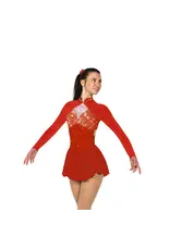 Jerry's Robe Solitaire Strappy F22002S