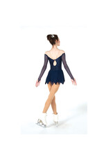 Jerry's Robe Solitaire Icicle Hem F23023R