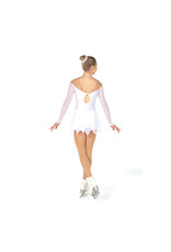 Jerry's Robe Solitaire Icicle Hem F23023R