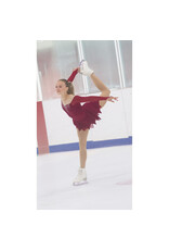 Jerry's Robe Solitaire Icicle Hem F23023R