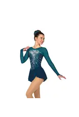 Jerry's Robe Solitaire Sweetheart F22007S
