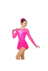 Jerry's Robe Solitaire Sweetheart F22007S