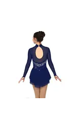 Jerry's Robe Solitaire Classic Highneck F22009R