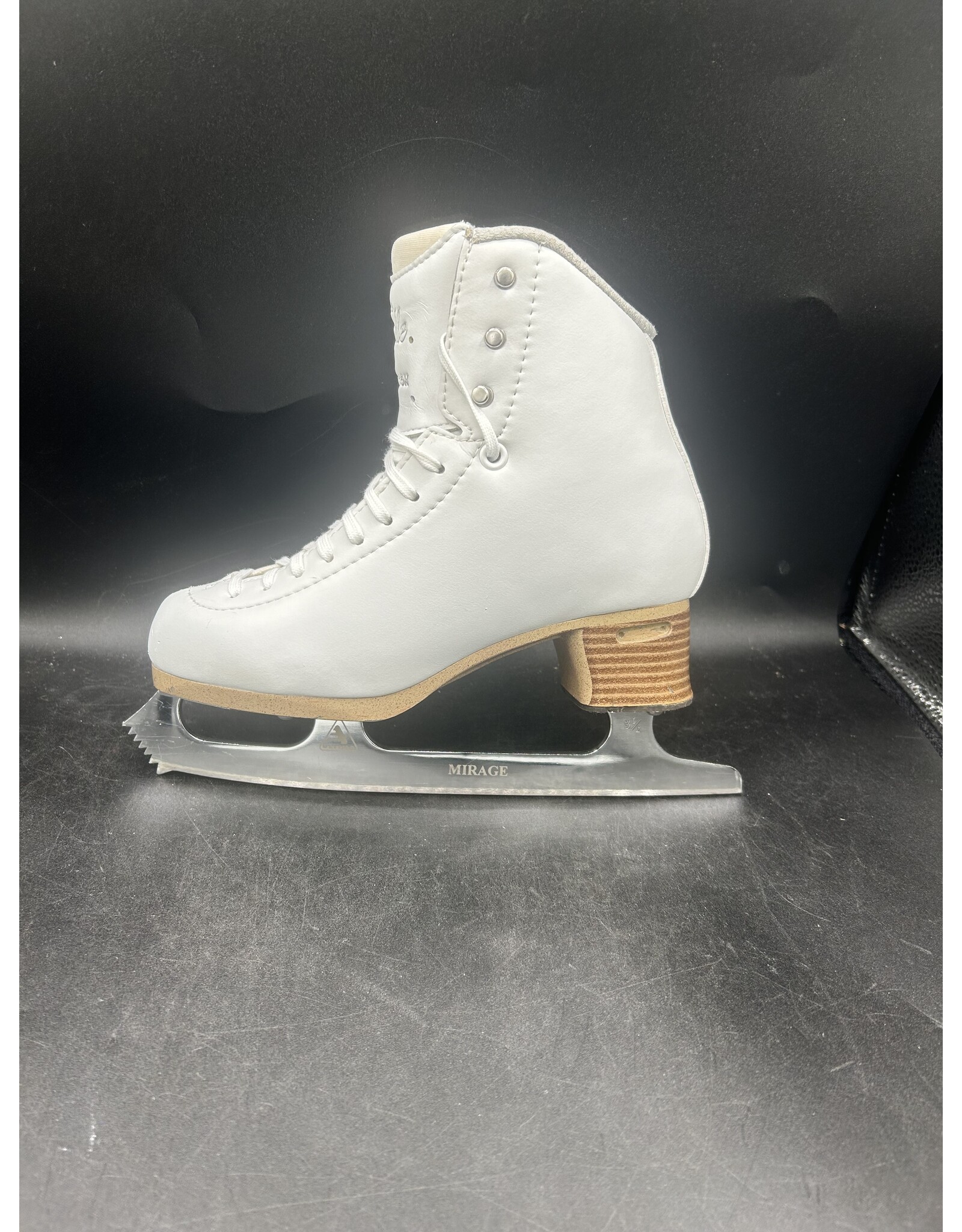 Jackson Ultima Patins Jackson Elle 3.5R usagés