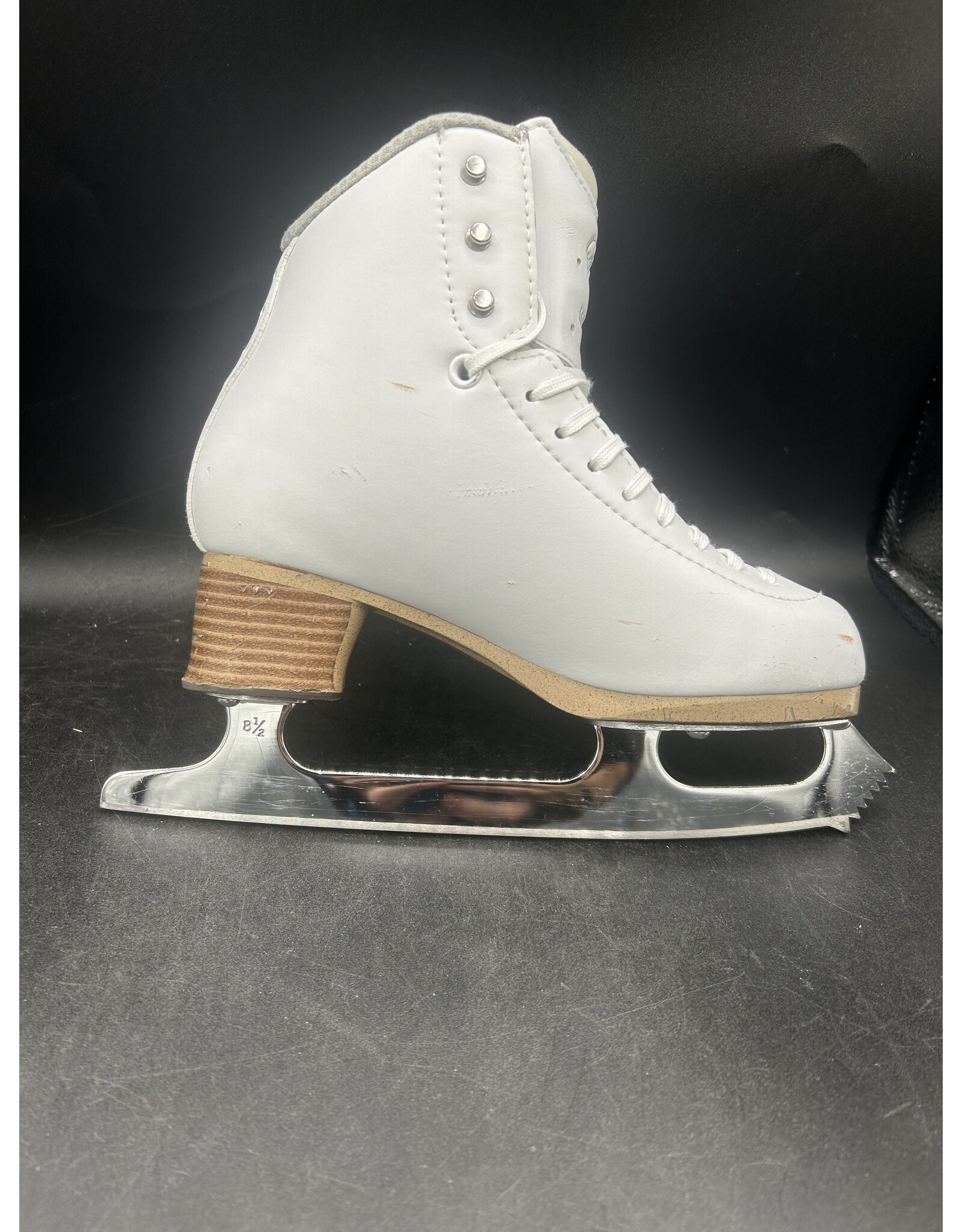 Jackson Ultima Patins Jackson Elle 3.5R usagés