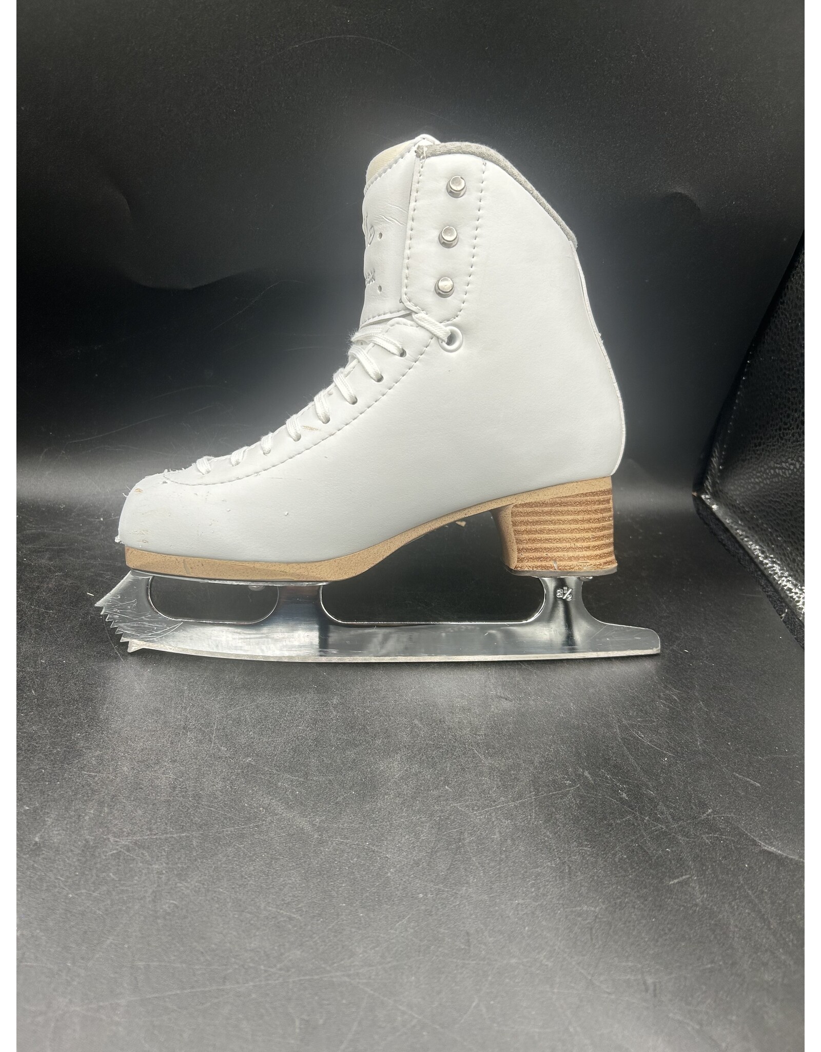 Jackson Ultima Patins Jackson Elle 3.5R usagés